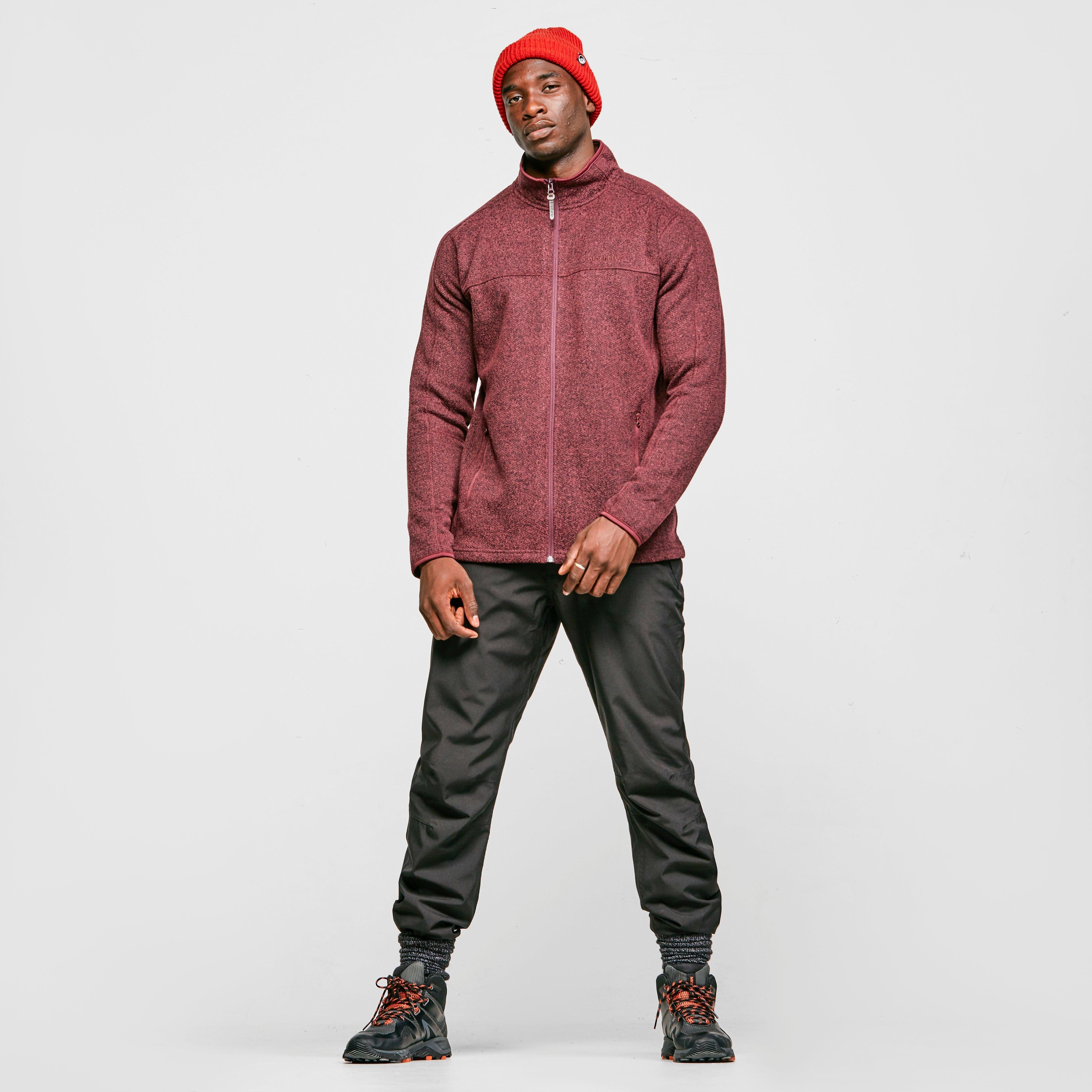 Steall Men's Waterproof Stretch Trousers