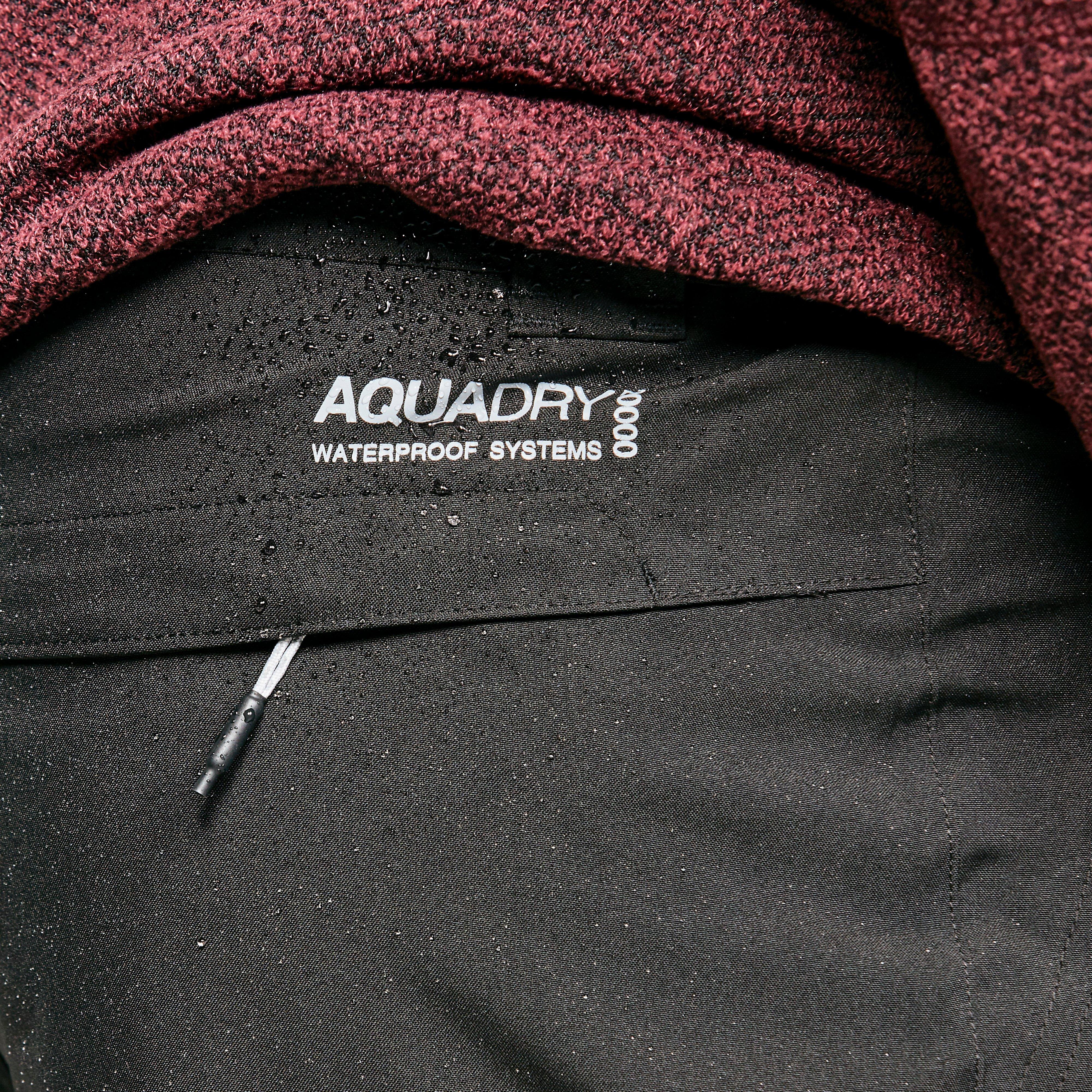 Steall Men's Waterproof Stretch Trousers