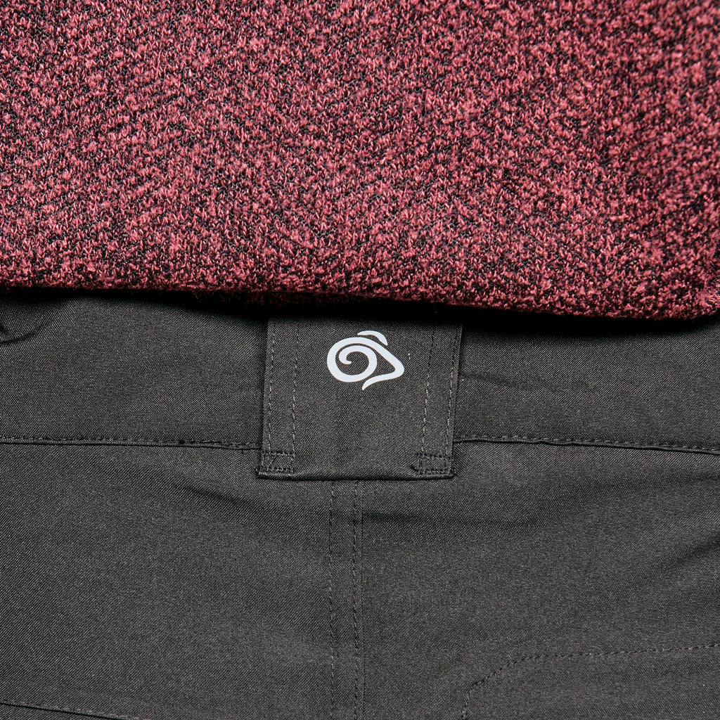 Steall Men's Waterproof Stretch Trousers