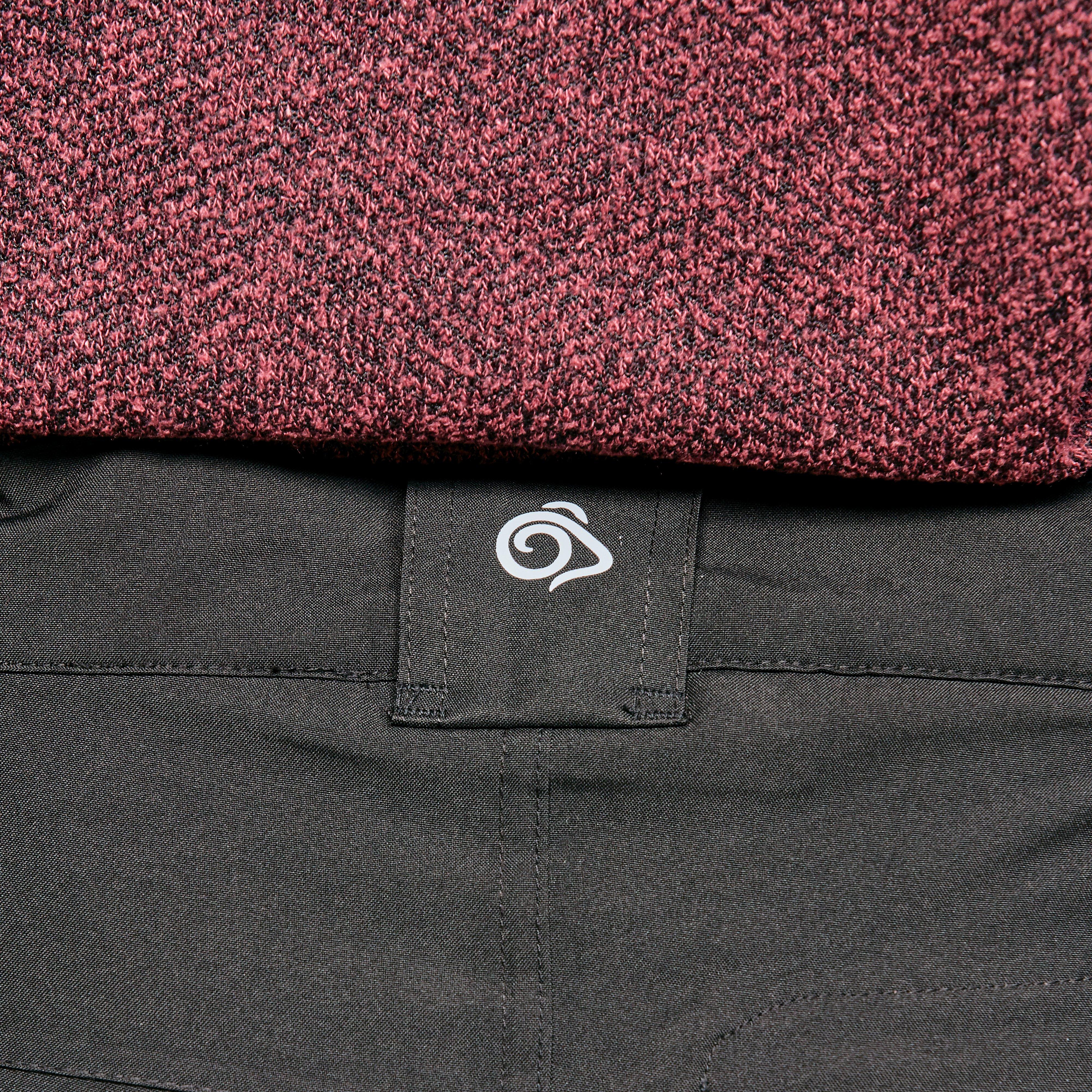 Steall Men's Waterproof Stretch Trousers