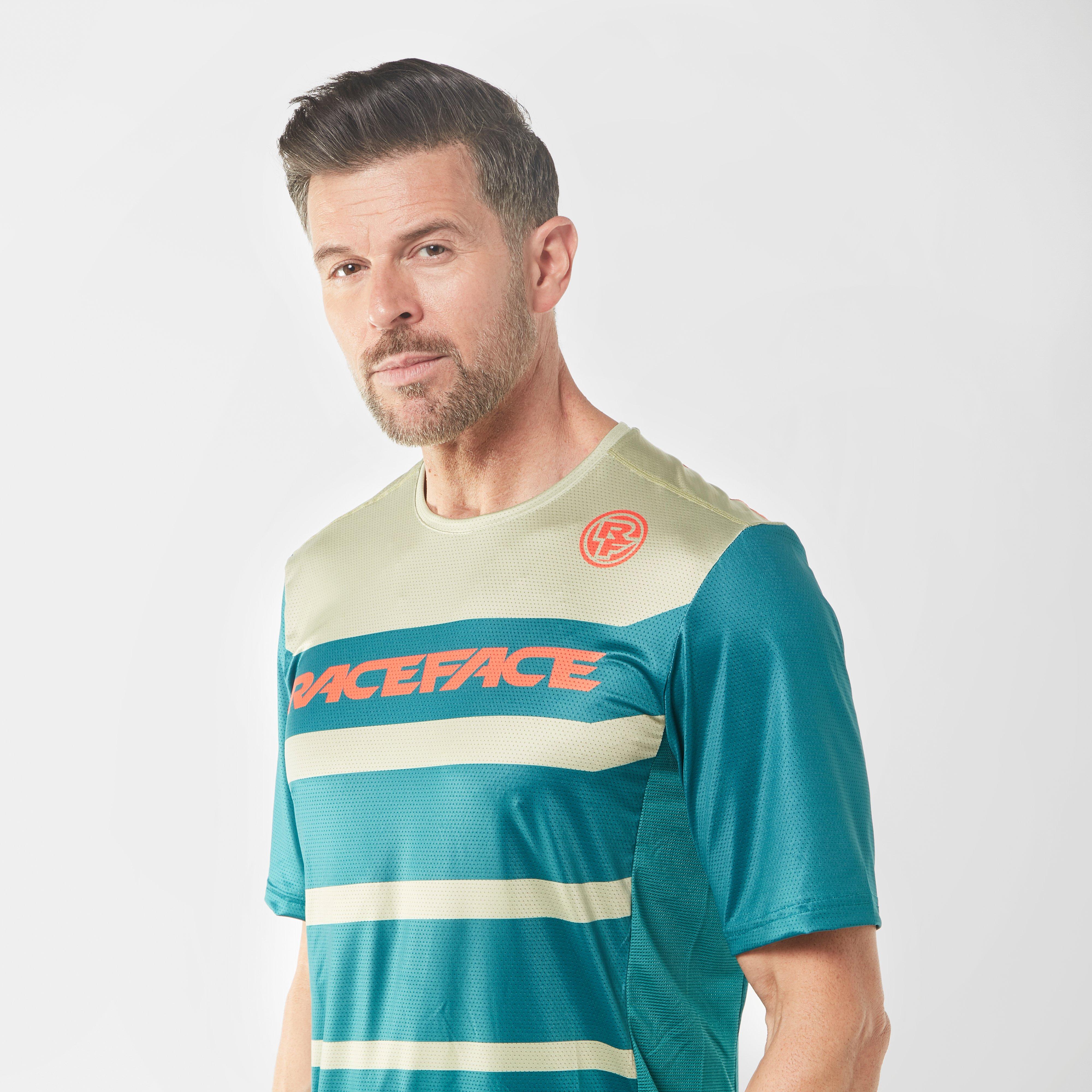 Men's Indy Short Sleeve Jersey