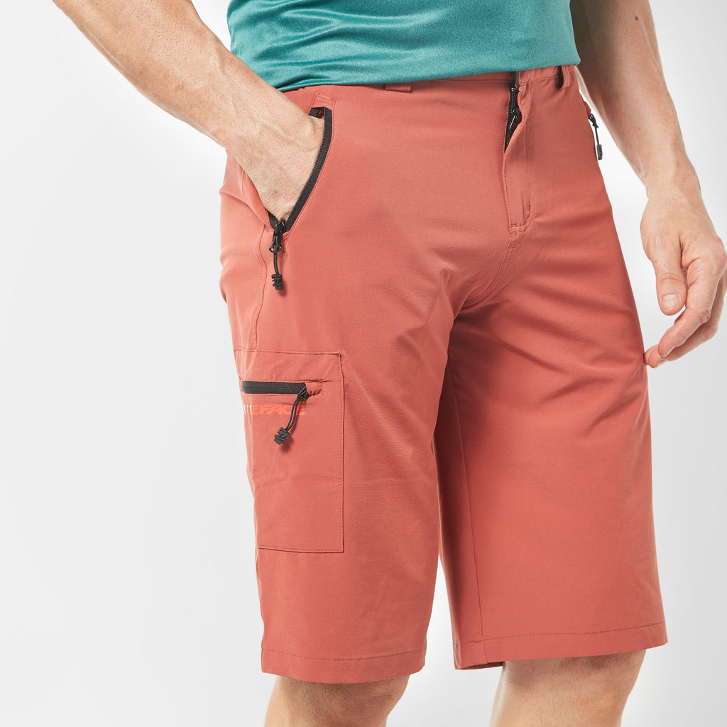 Men's Trigger Shorts