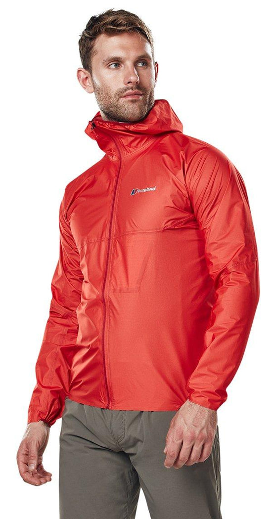 Men's Hyper 100 Shell Jacket