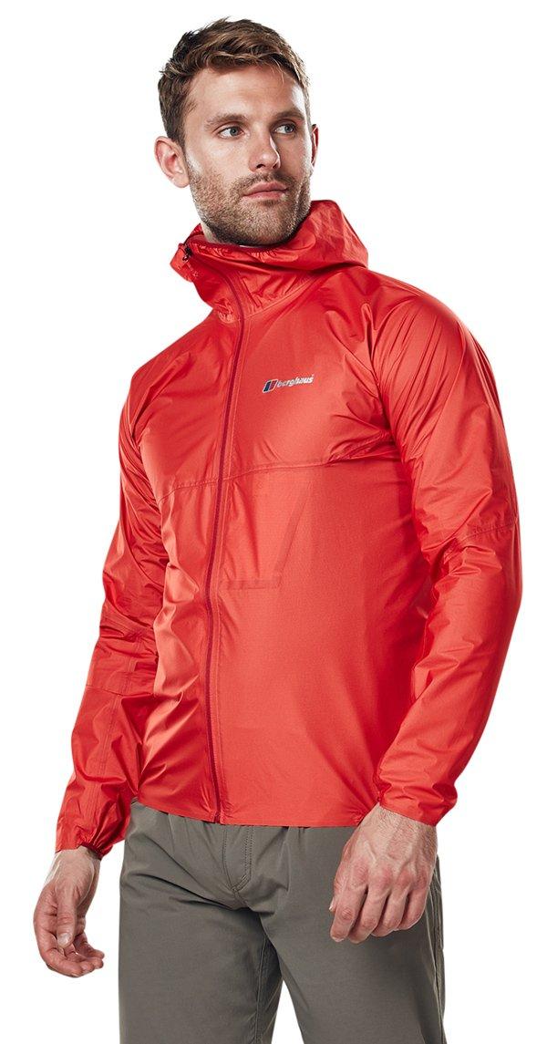 Men's Hyper 100 Shell Jacket