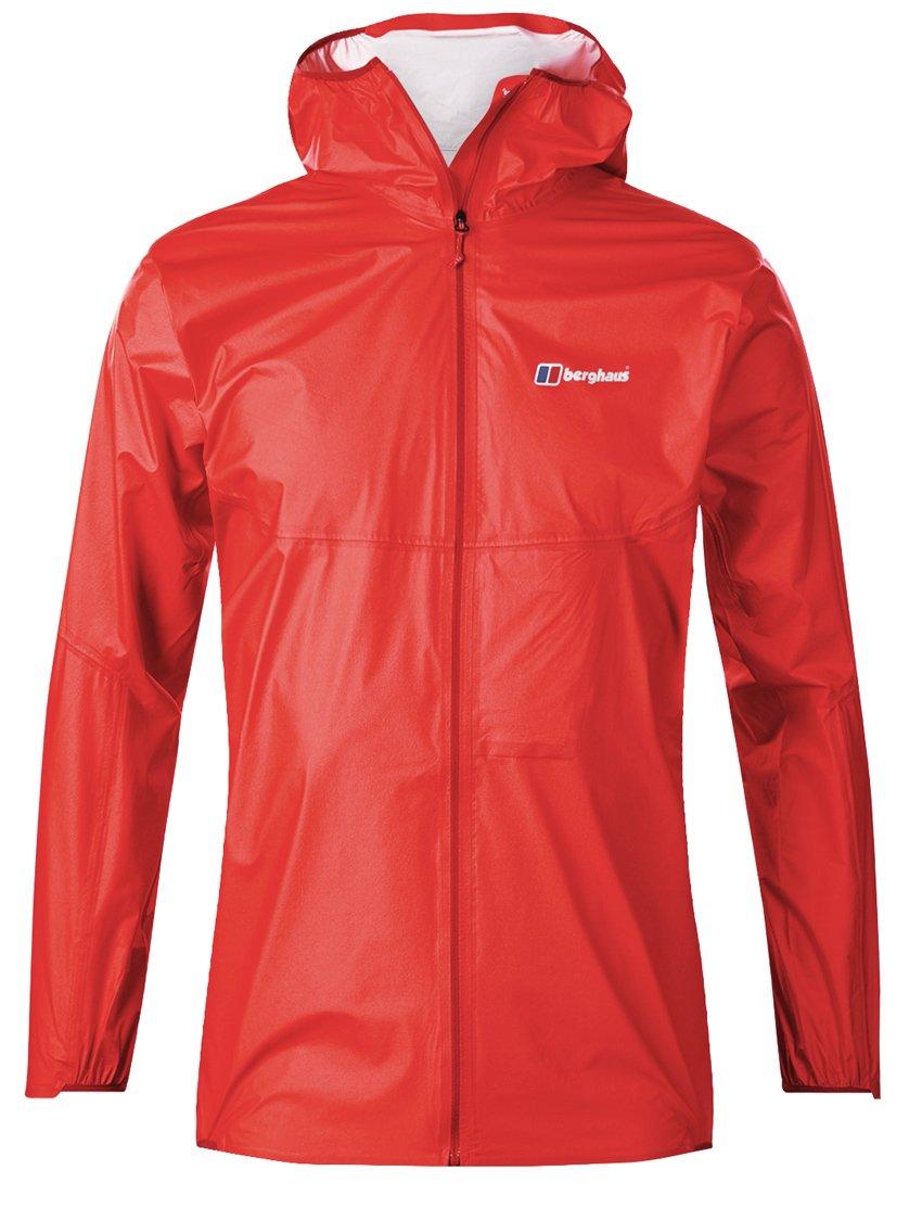 Men's Hyper 100 Shell Jacket