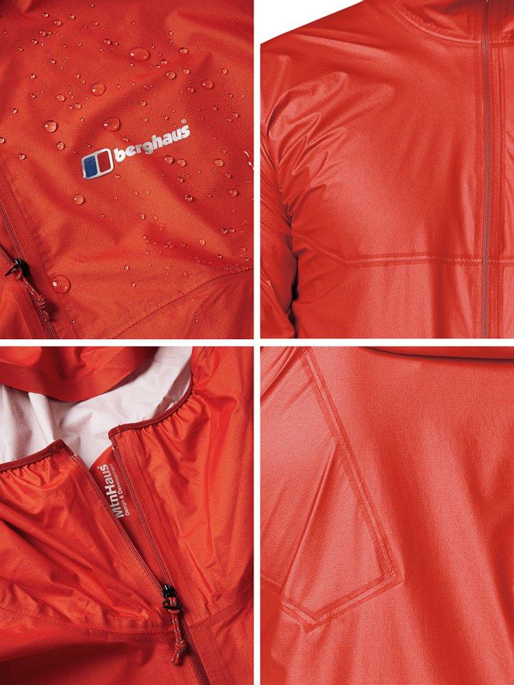 Men's Hyper 100 Shell Jacket