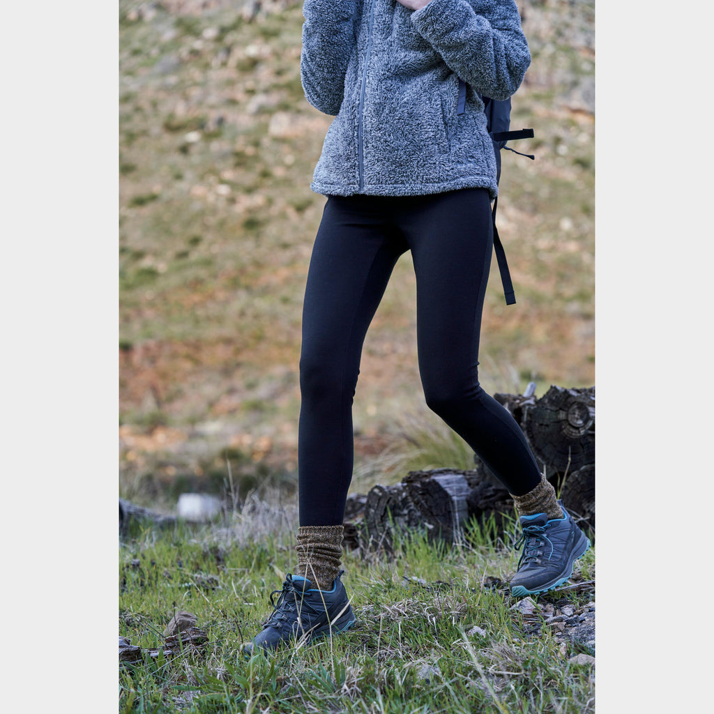 Women's Walking Leggings