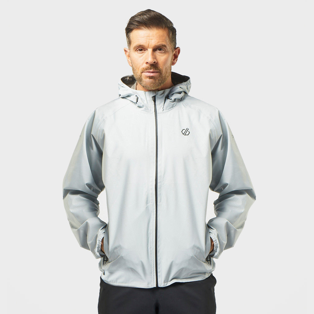 Men's Arrange Jacket