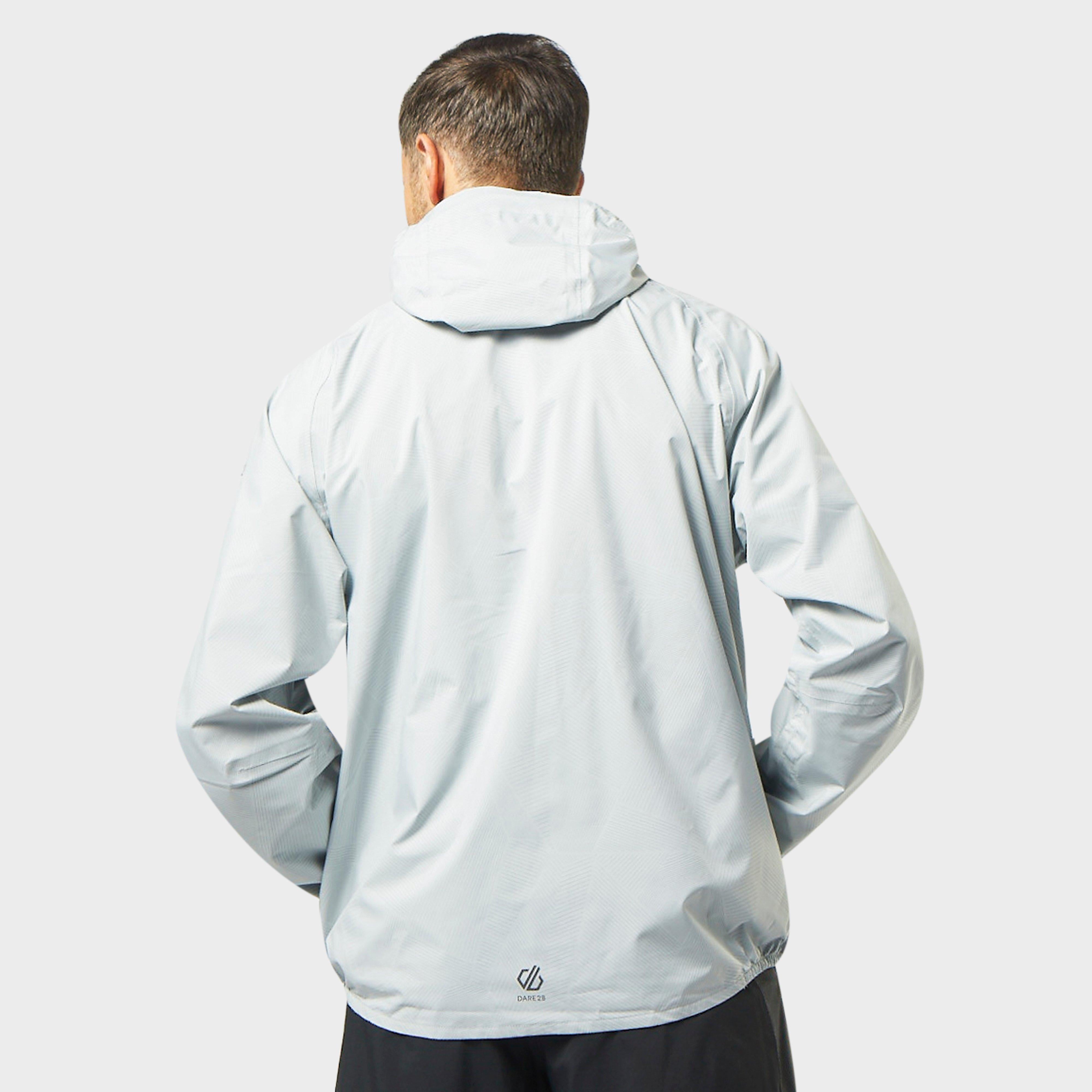 Men's Arrange Jacket
