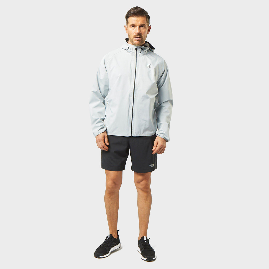 Men's Arrange Jacket