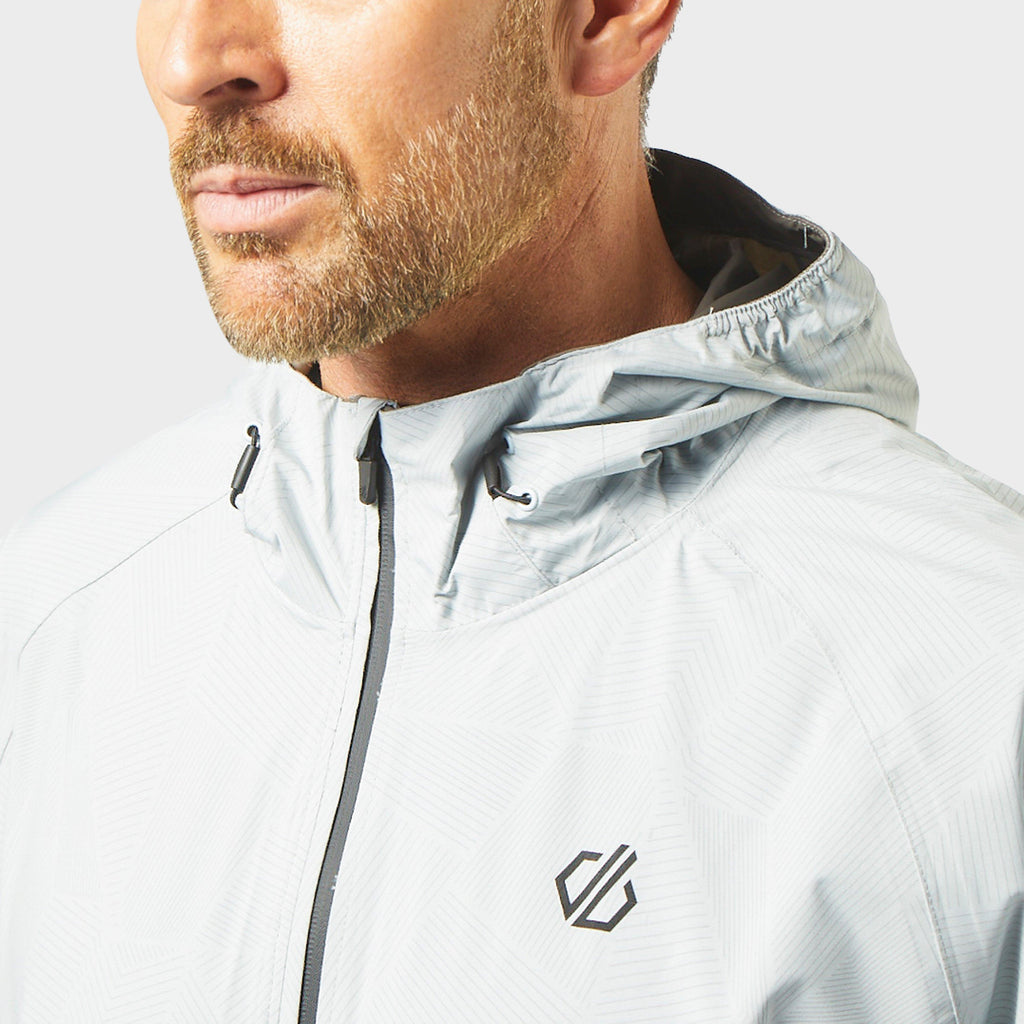 Men's Arrange Jacket