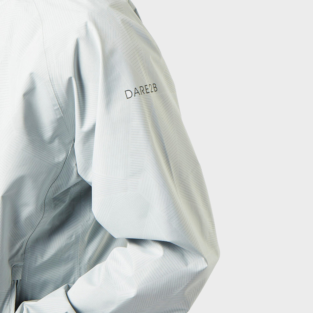 Men's Arrange Jacket