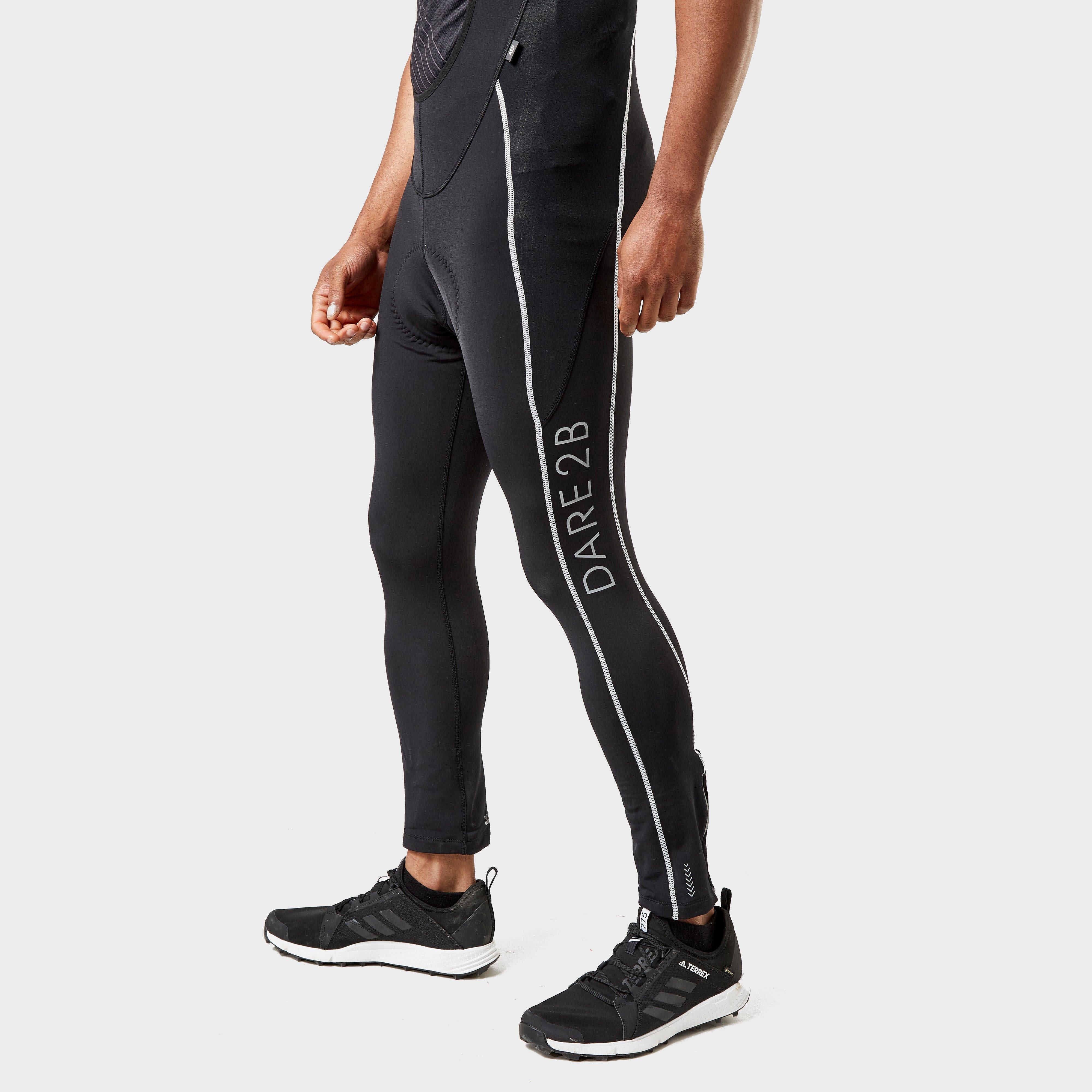 Men's AEP Tech Bibbed Cycle Tights