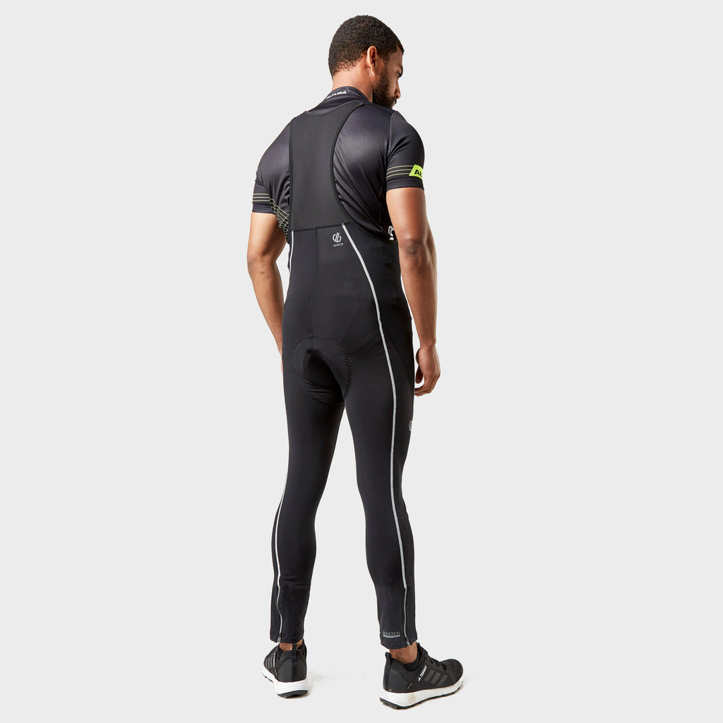 Men's AEP Tech Bibbed Cycle Tights