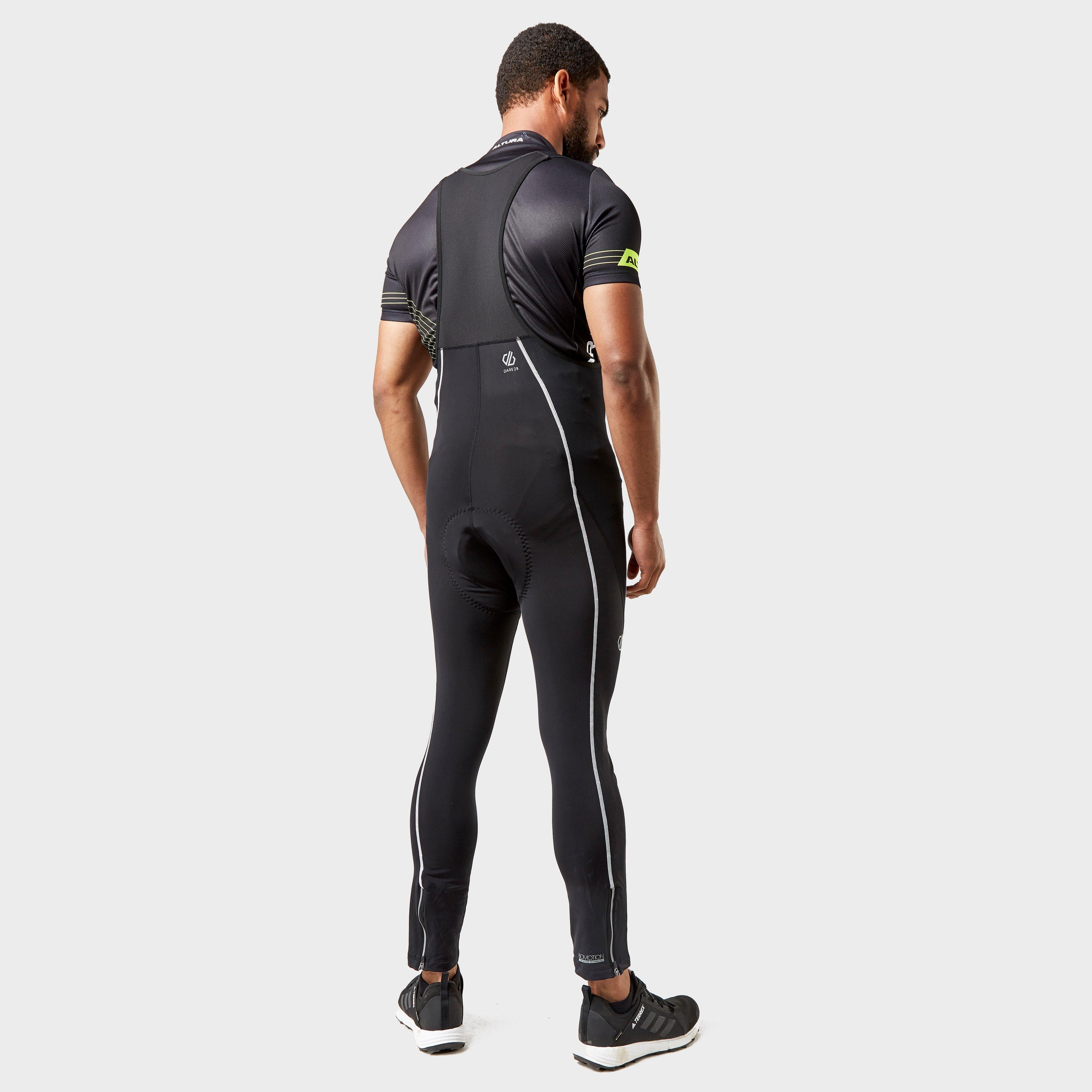 Men's AEP Tech Bibbed Cycle Tights