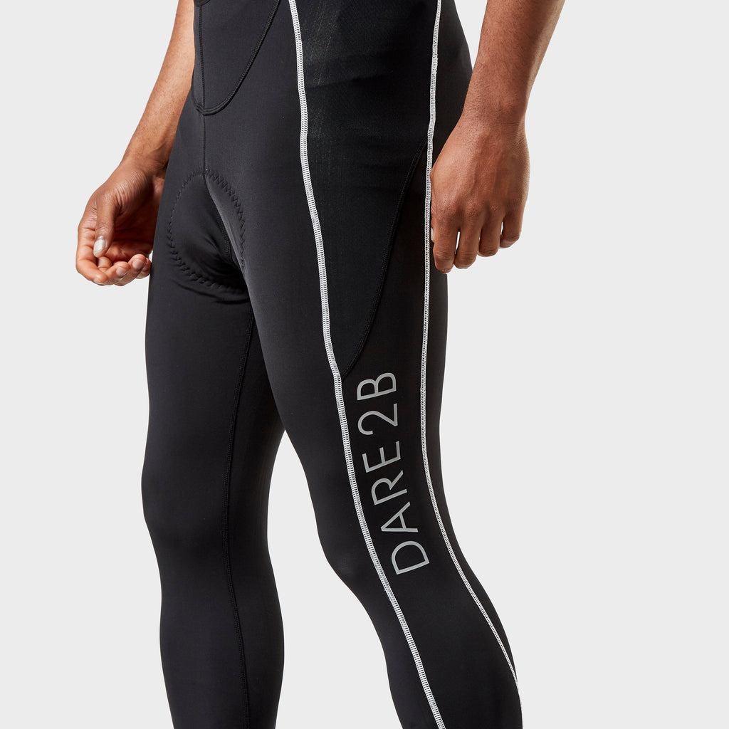 Men's AEP Tech Bibbed Cycle Tights