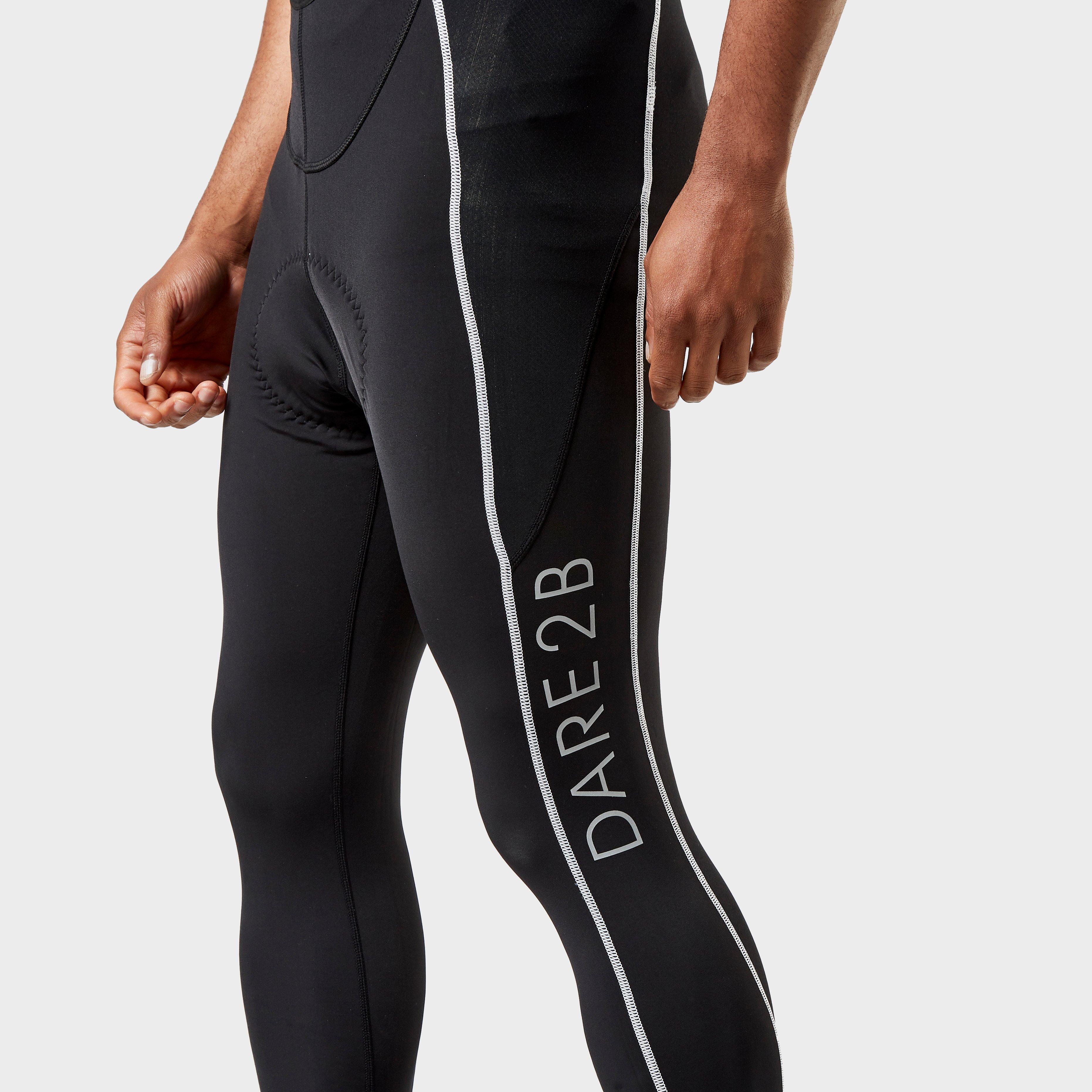 Men's AEP Tech Bibbed Cycle Tights