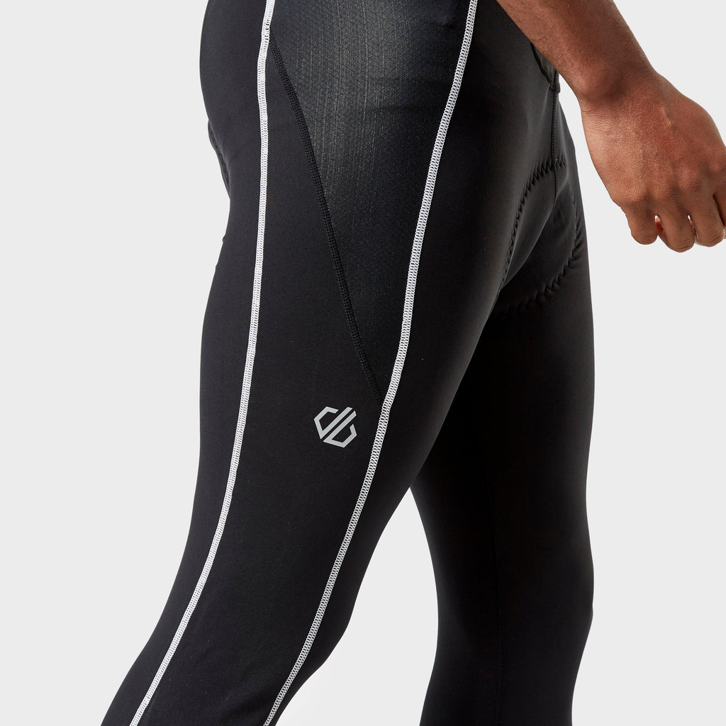 Men's AEP Tech Bibbed Cycle Tights