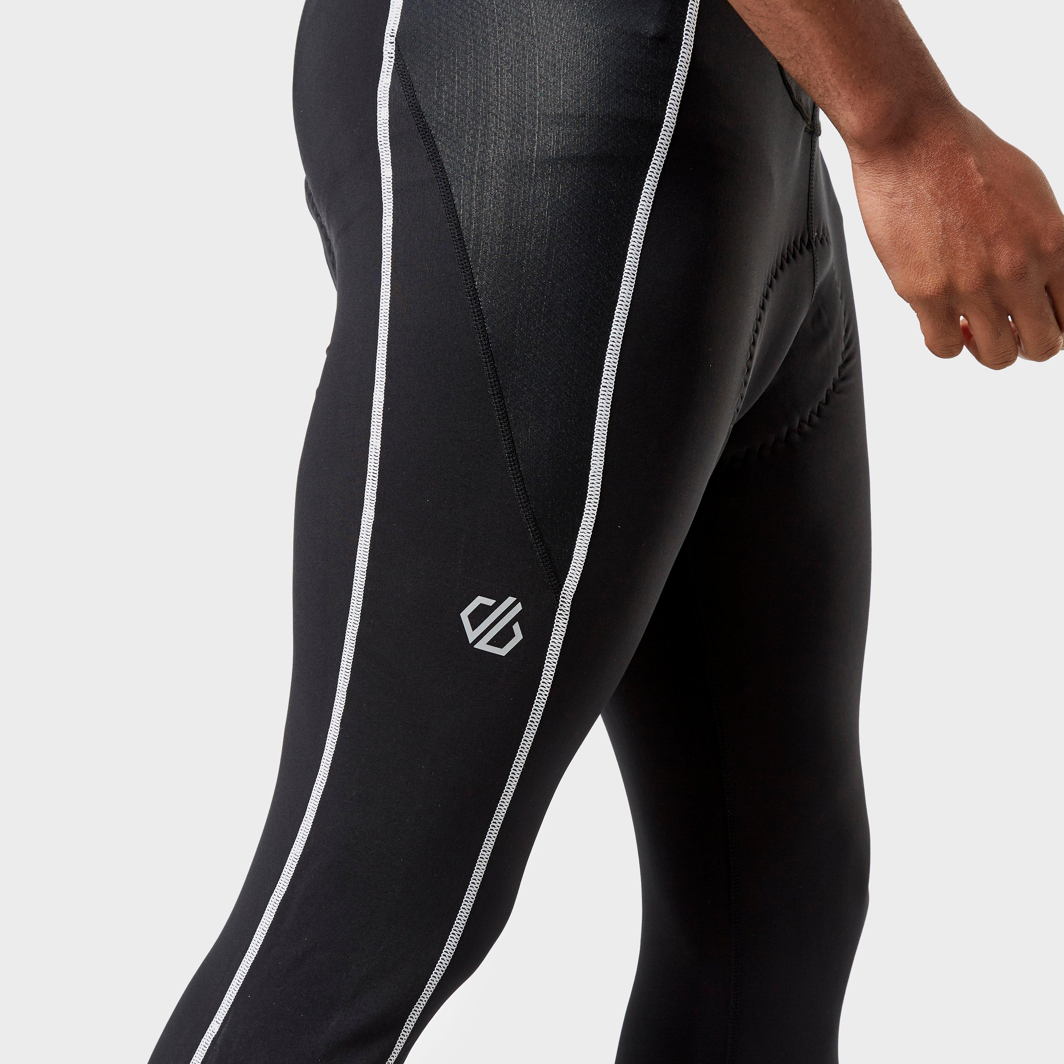 Men's AEP Tech Bibbed Cycle Tights