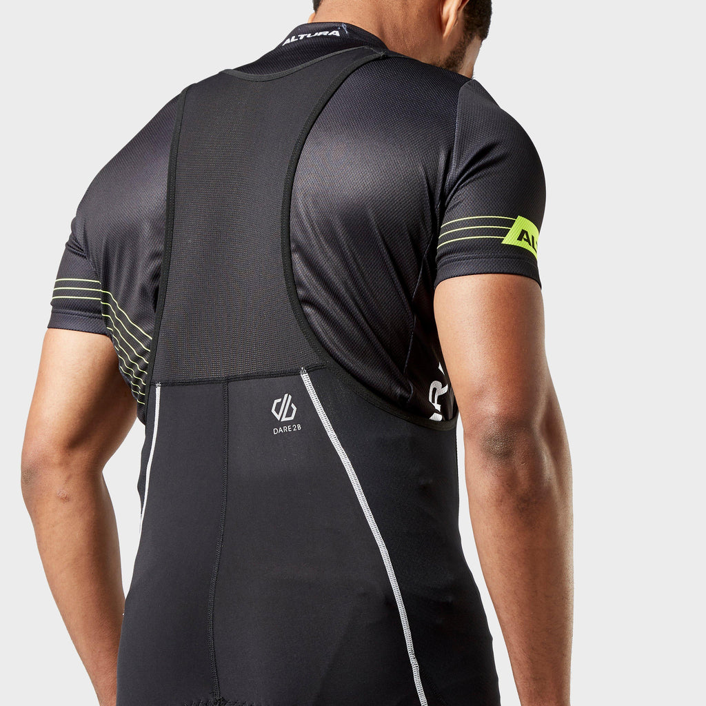 Men's AEP Tech Bibbed Cycle Tights