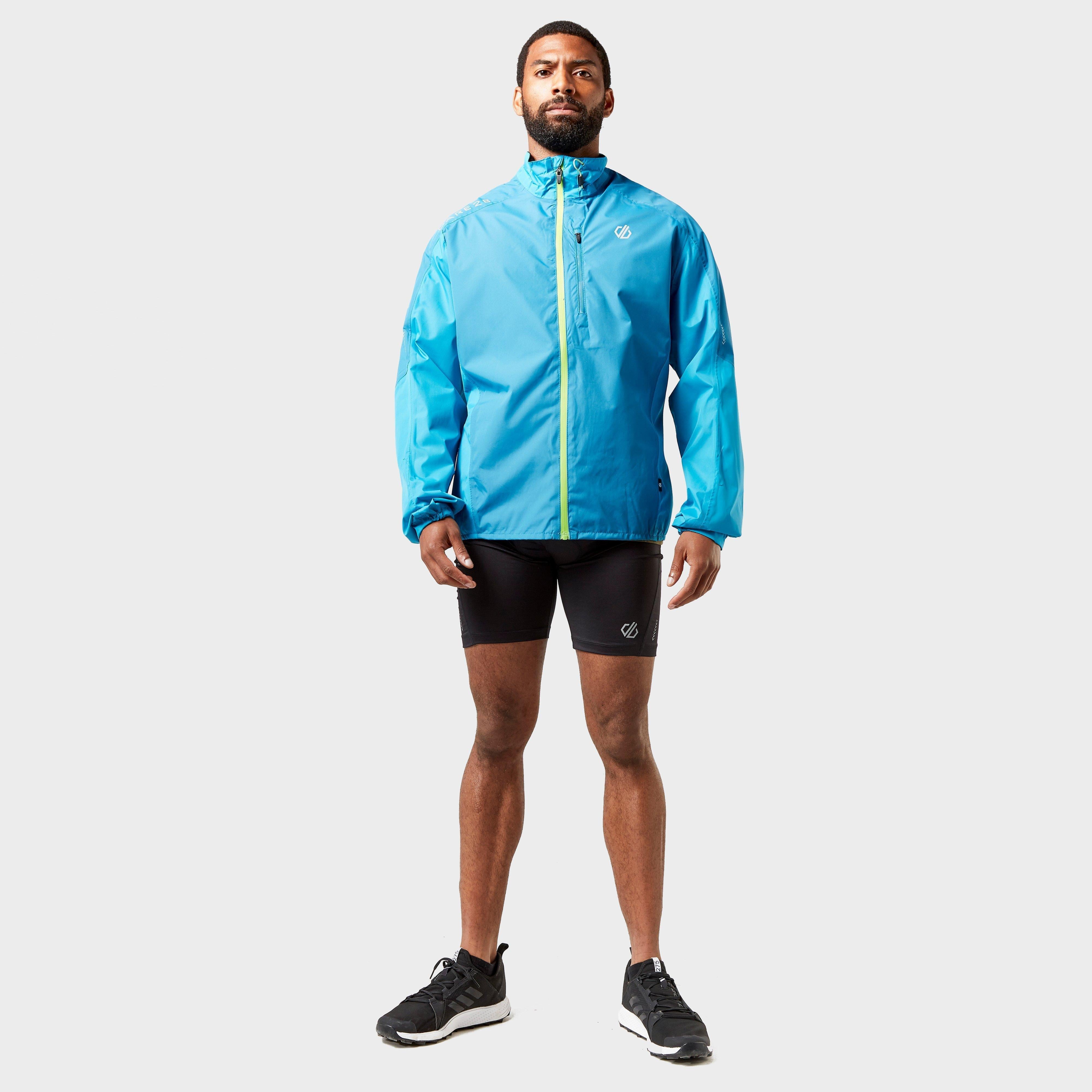 Men's Bold Shorts