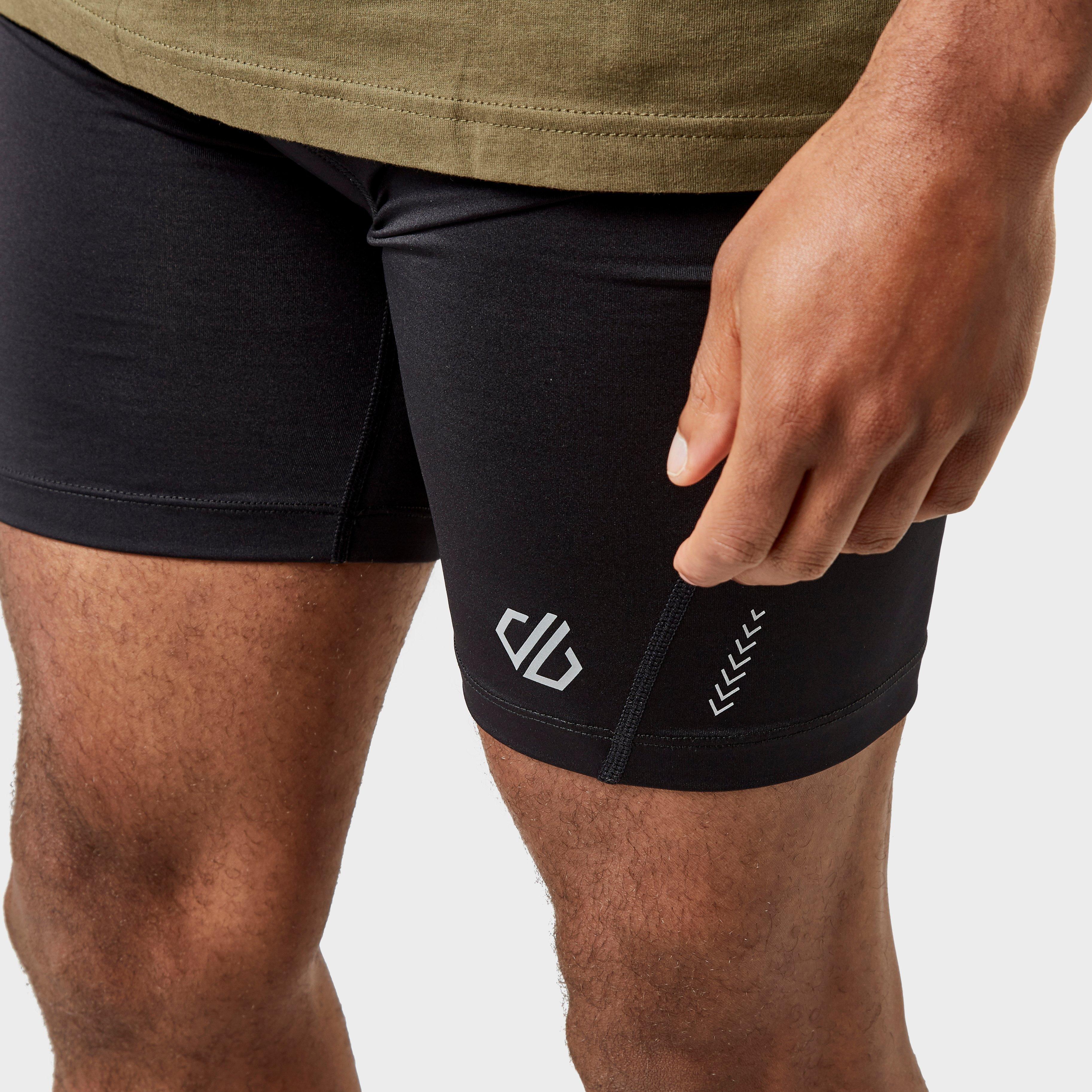 Men's Bold Shorts