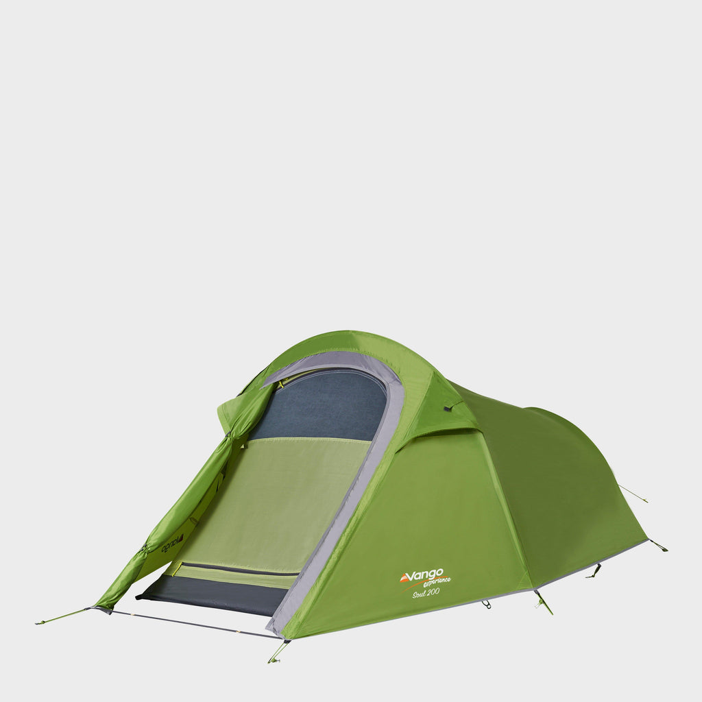 Soul 200 Tent