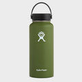 32oz Wide Mouth Flask