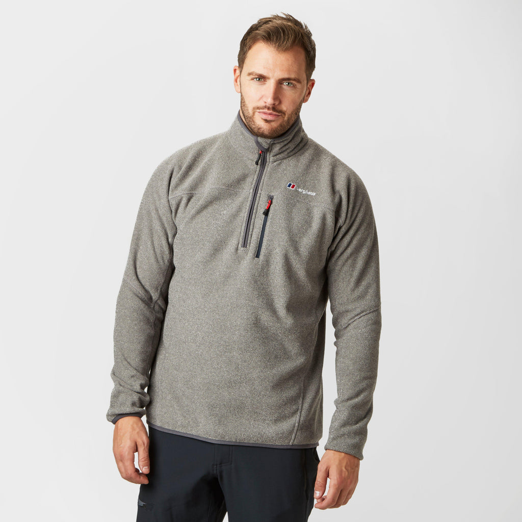 Men’s Stainton Half-Zip Fleece