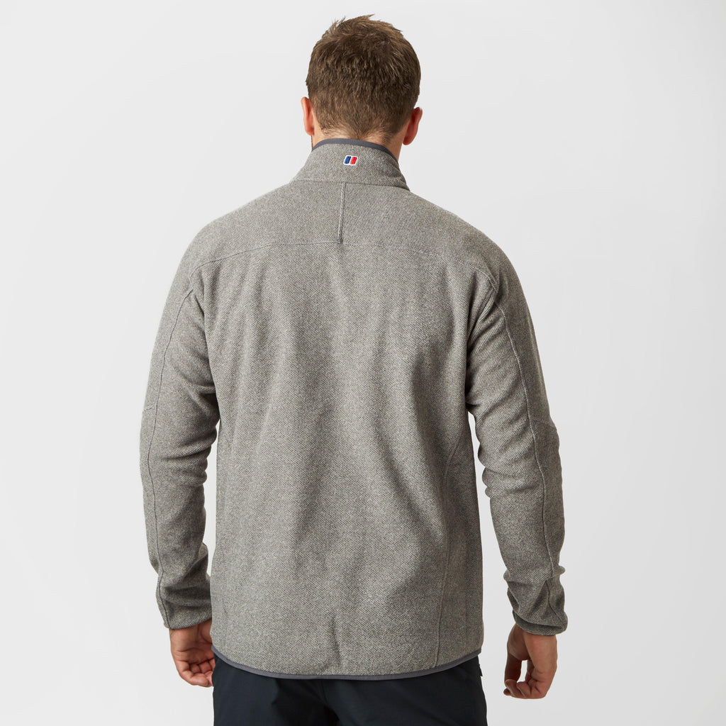 Men’s Stainton Half-Zip Fleece