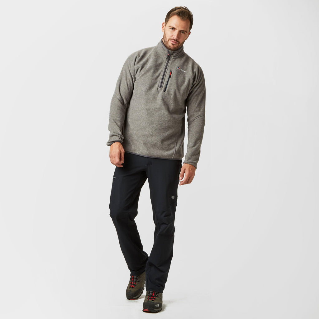 Men’s Stainton Half-Zip Fleece