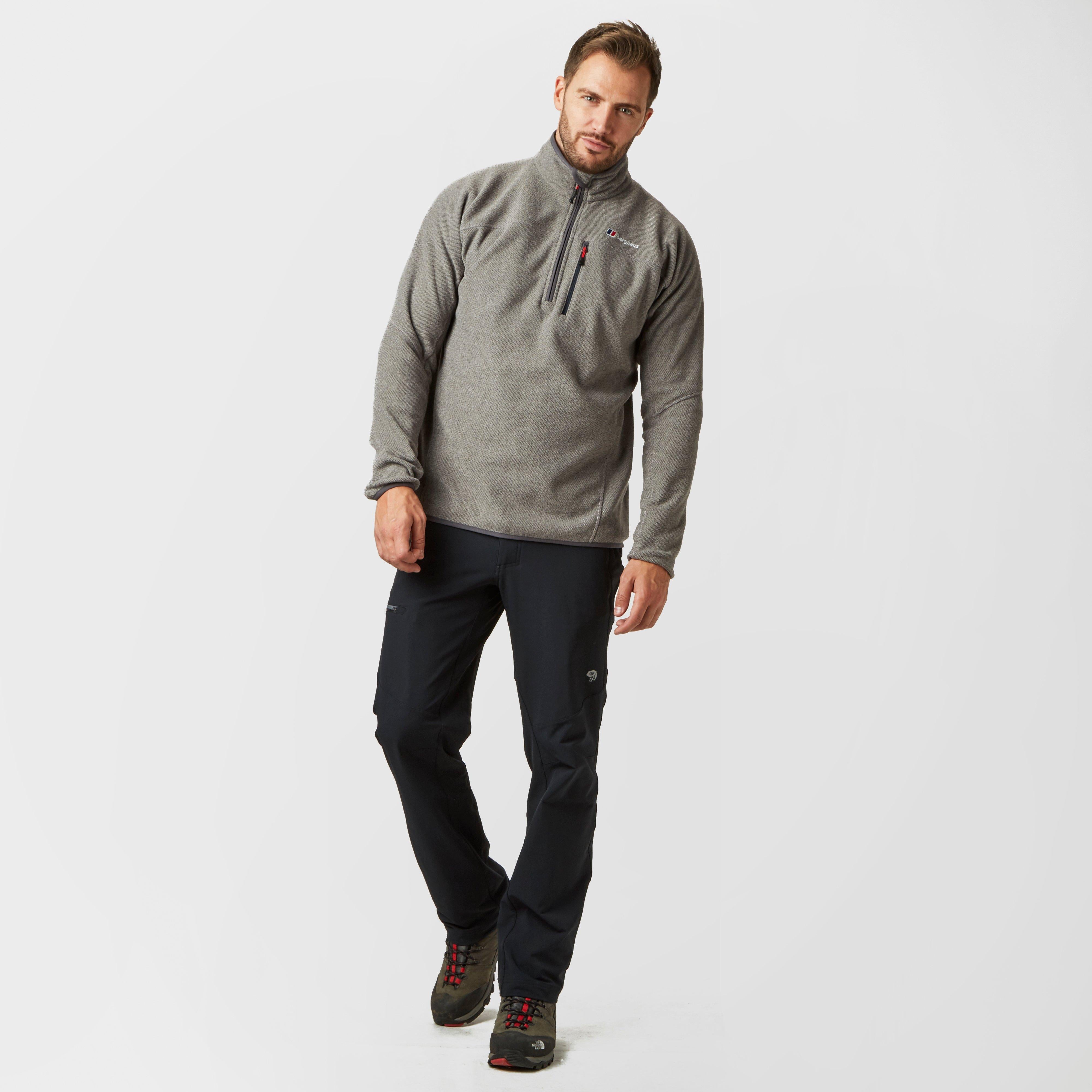 Men’s Stainton Half-Zip Fleece