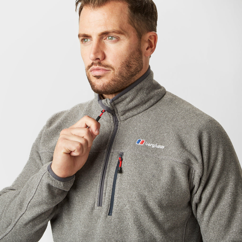 Men’s Stainton Half-Zip Fleece