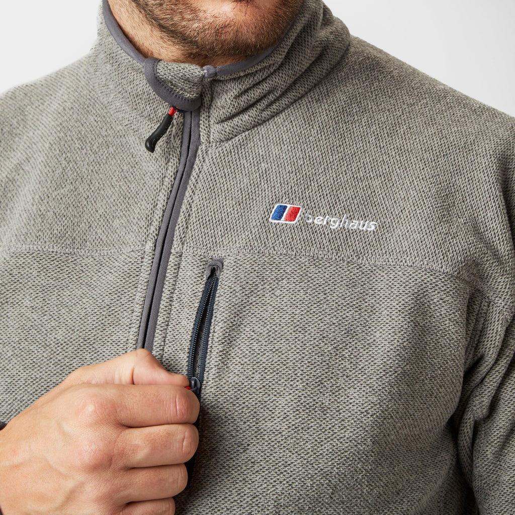Men’s Stainton Half-Zip Fleece