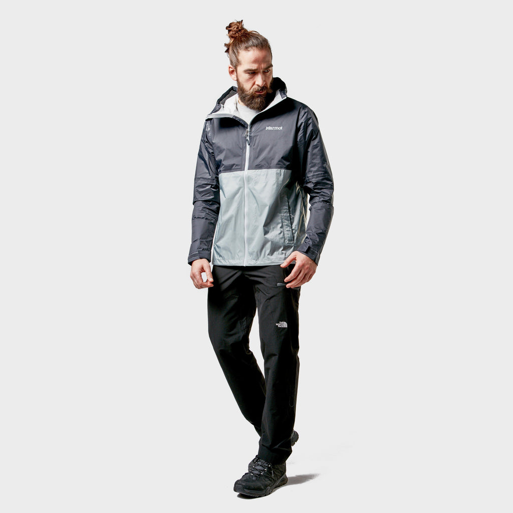 Men's PreCip Jacket
