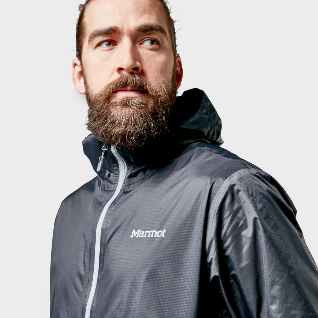 Men's PreCip Jacket