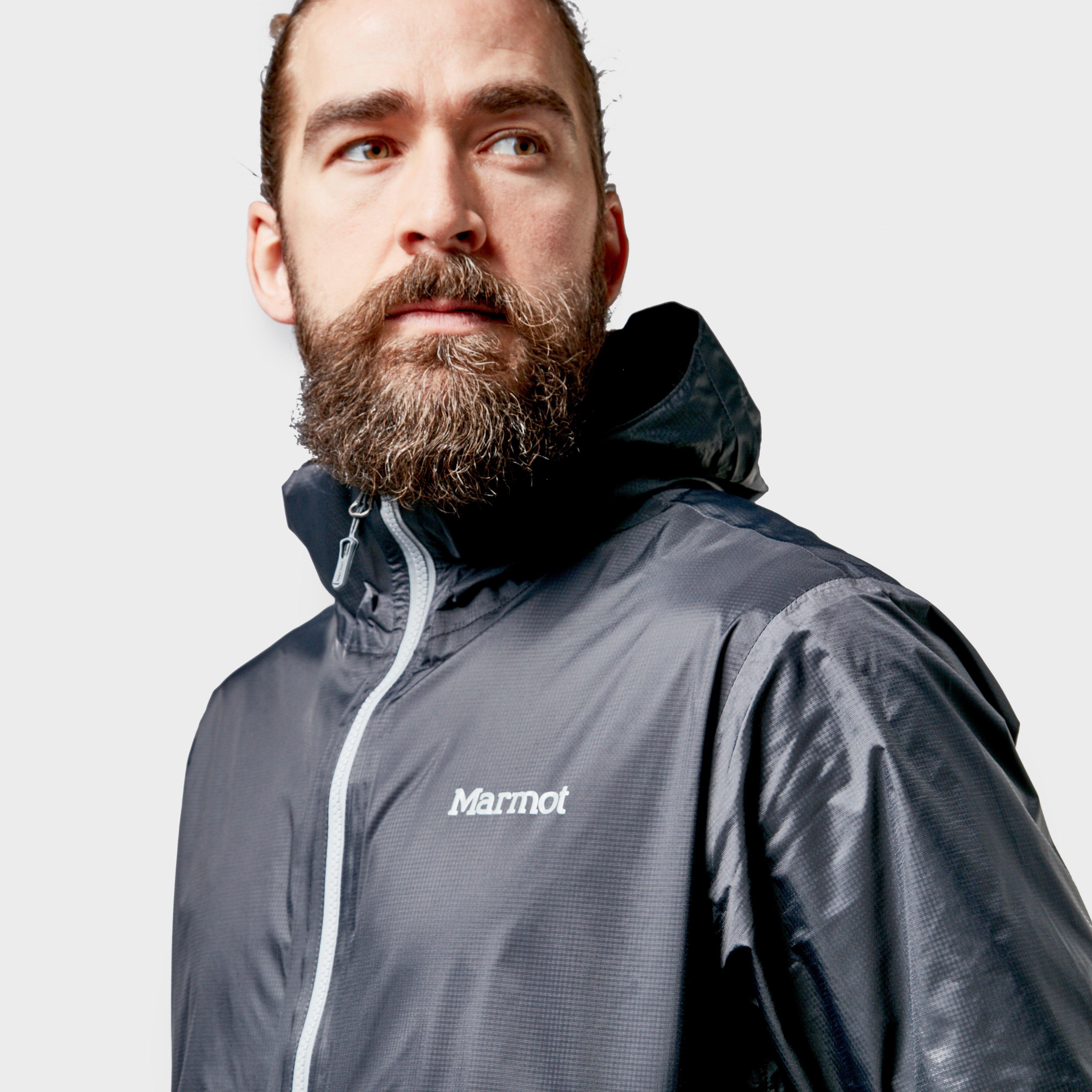 Men's PreCip Jacket