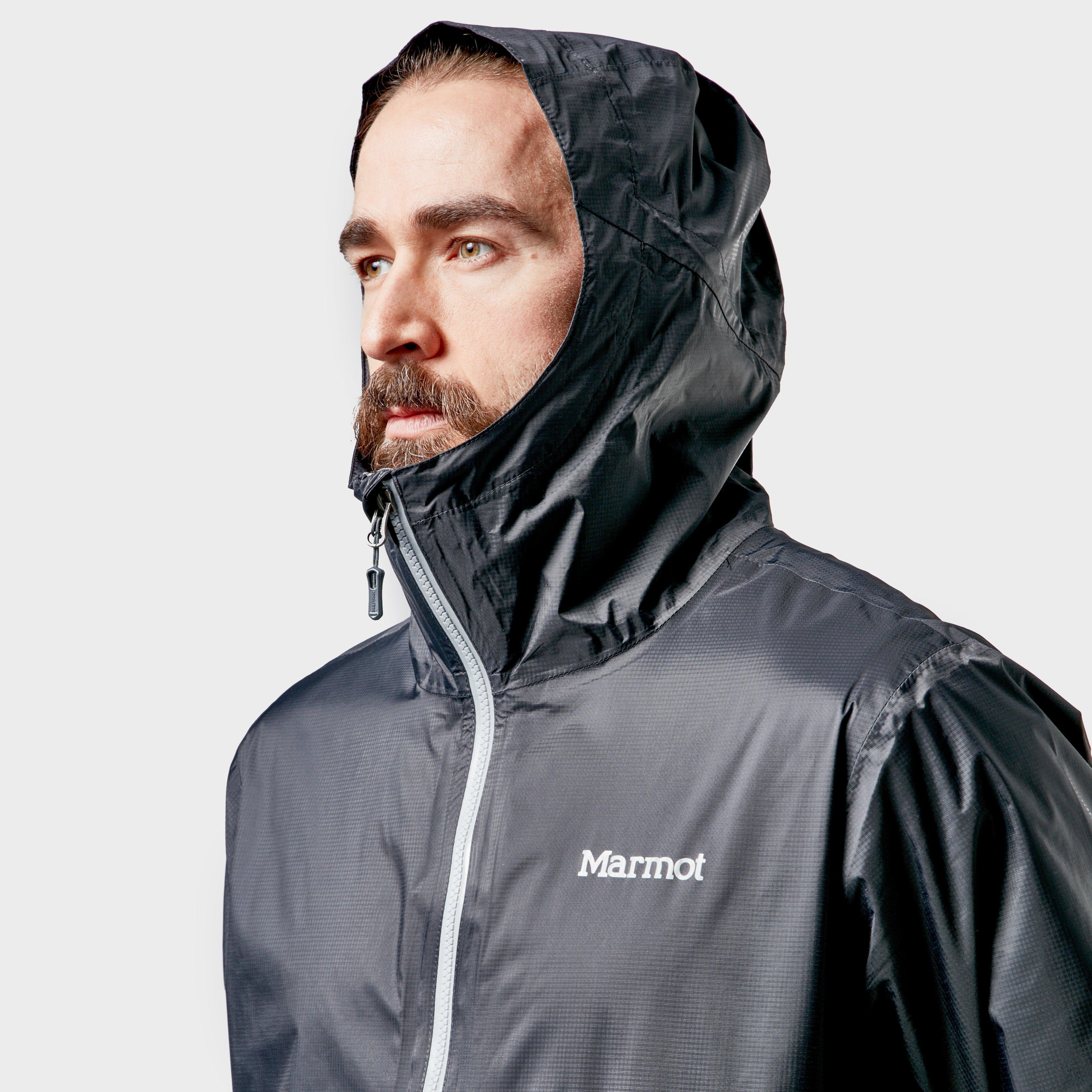 Men's PreCip Jacket