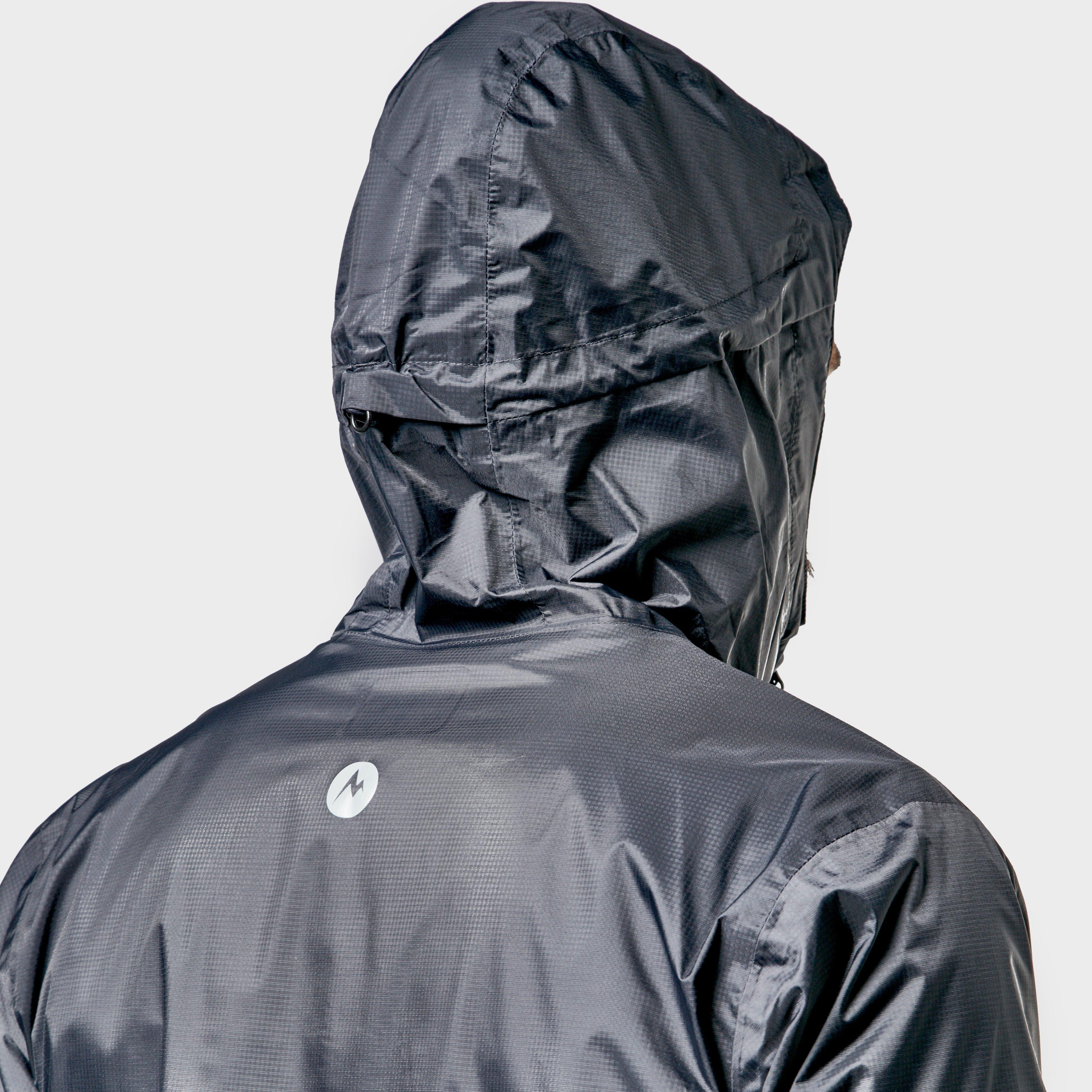 Men's PreCip Jacket