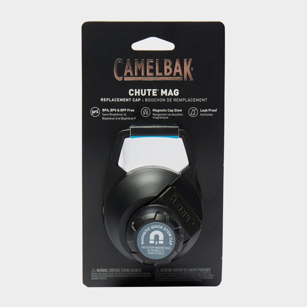 Chute® Mag Cap Accessory