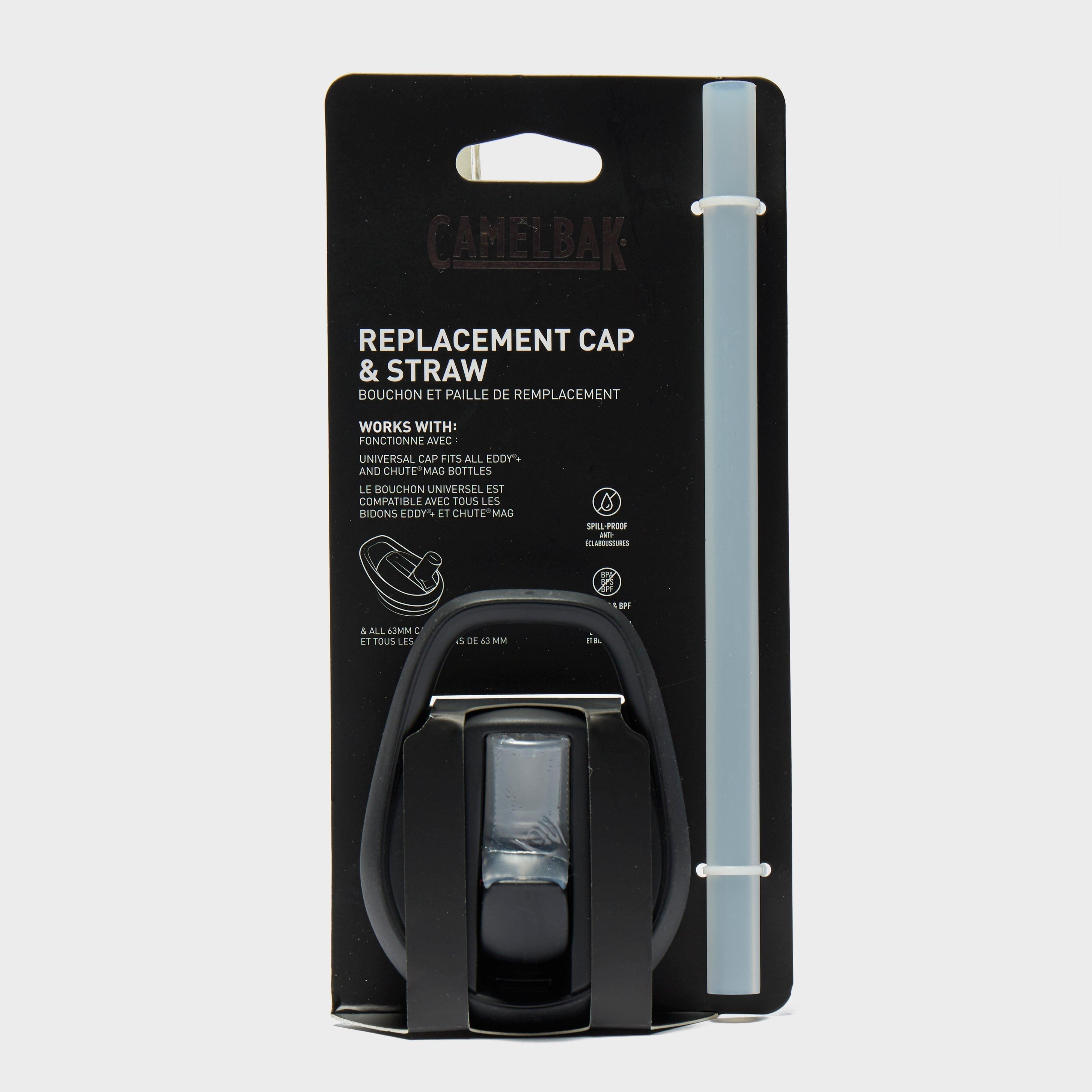 Eddy® Replacement Cap