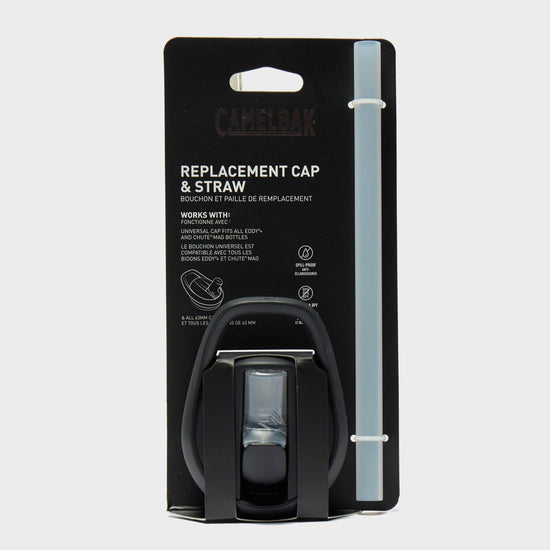 Eddy® Replacement Cap