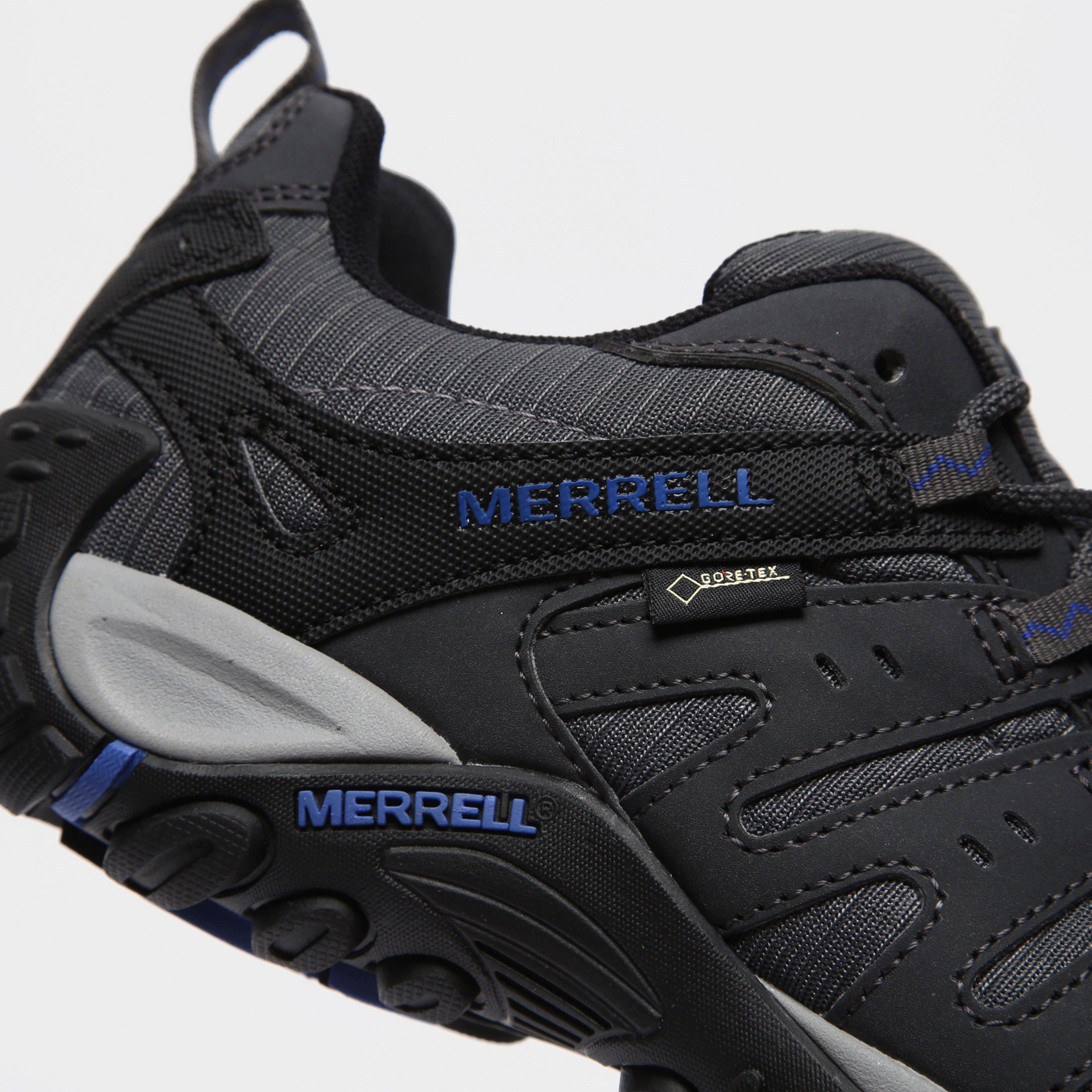 Men’s Accentor Sport GORE-TEX® Trail Shoes