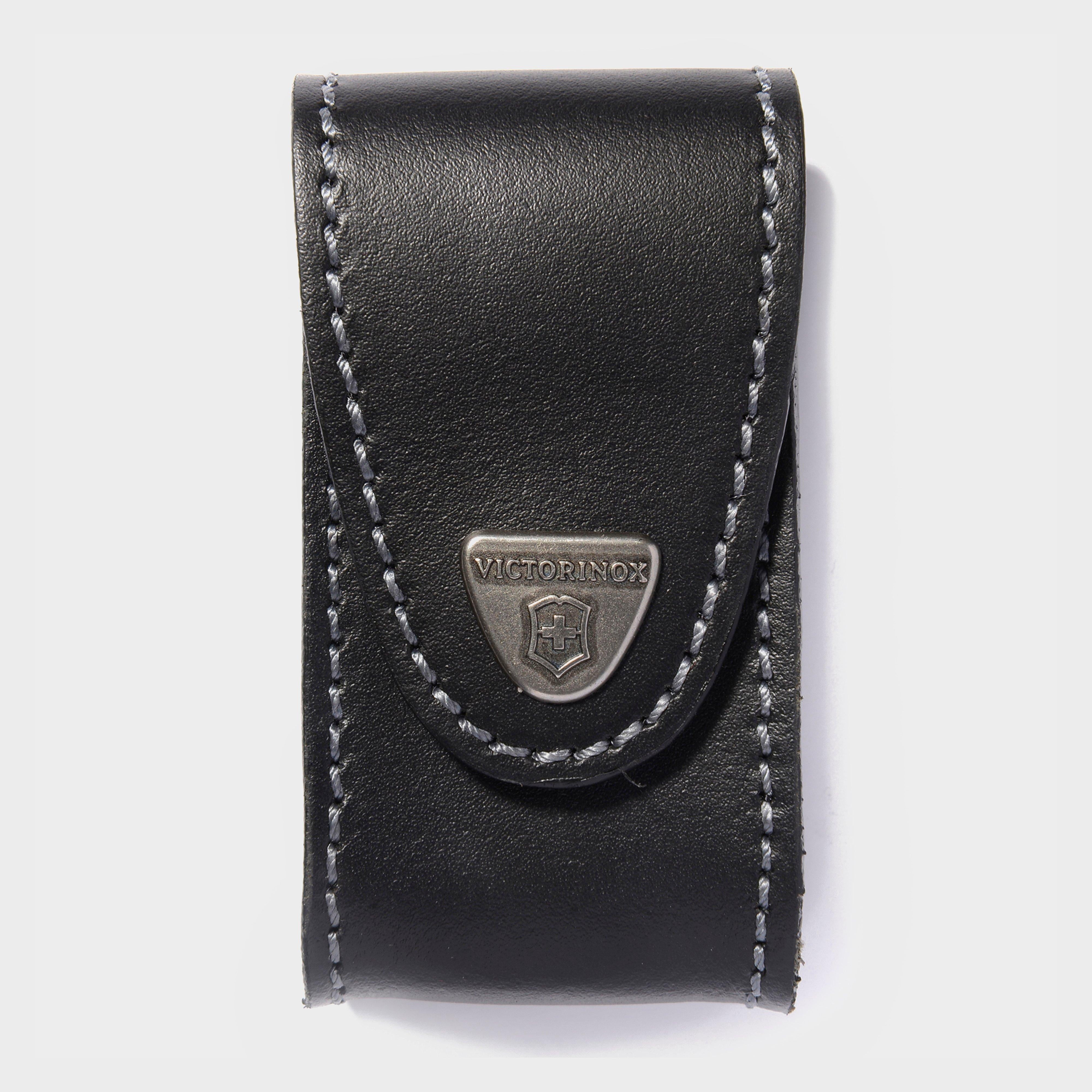 5-8 Layer Leather Belt Pouch