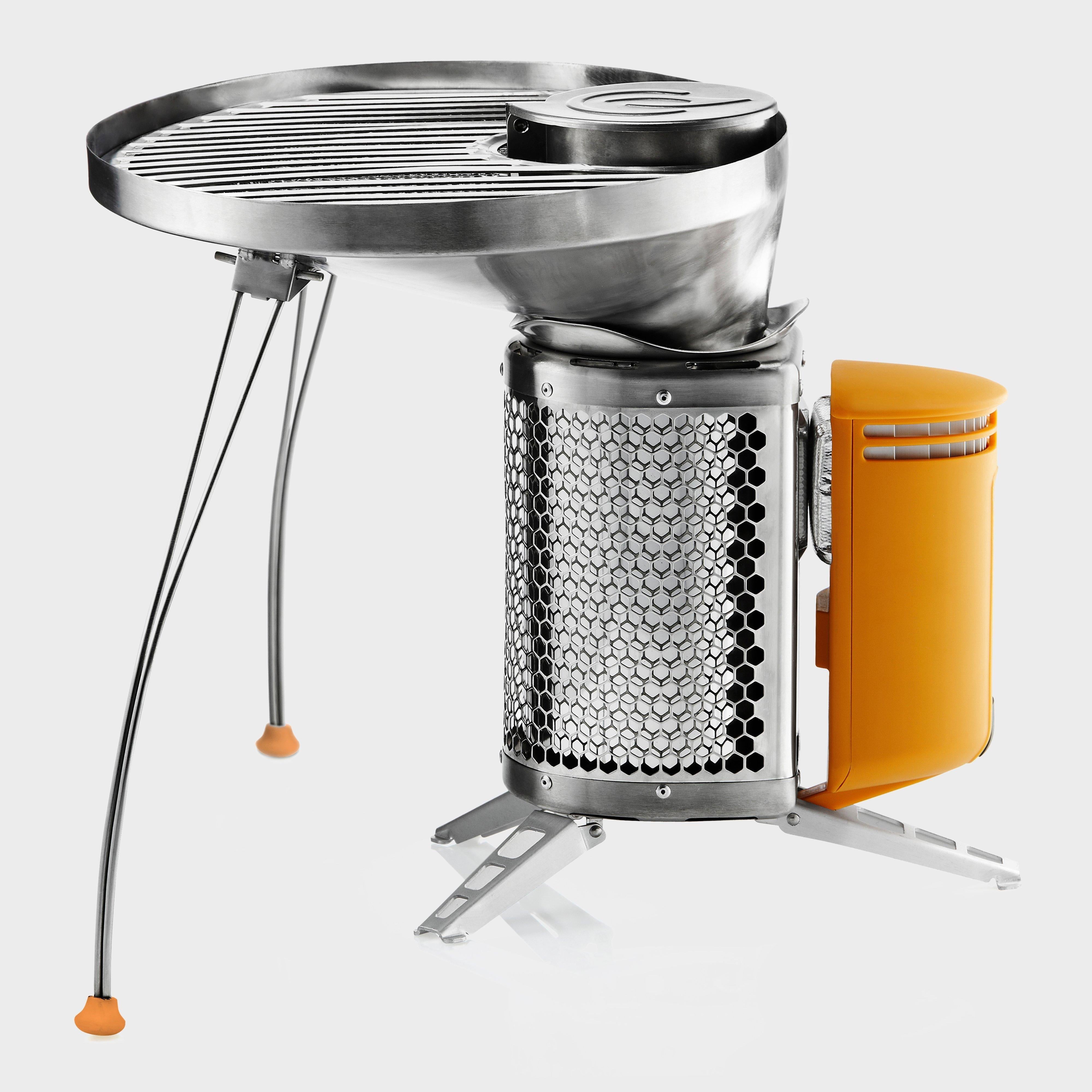 Portable Grill