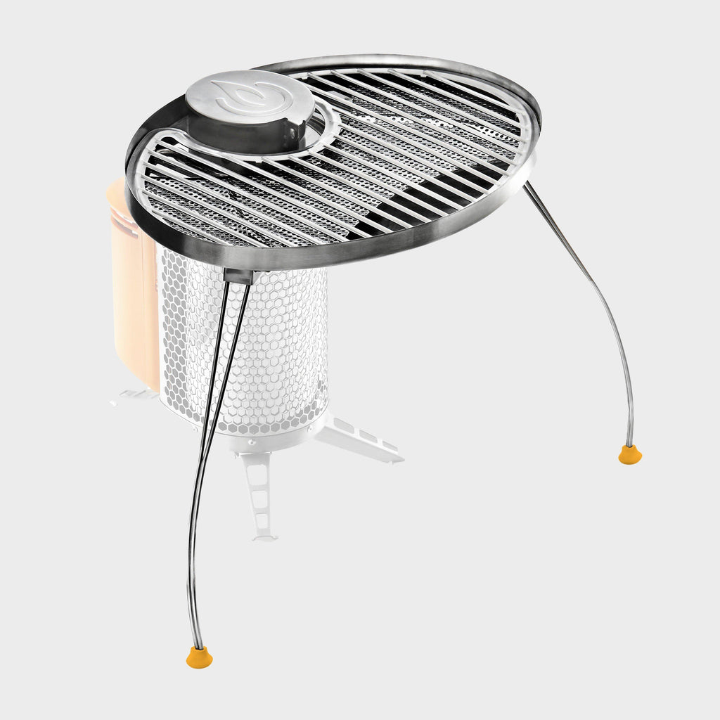Portable Grill