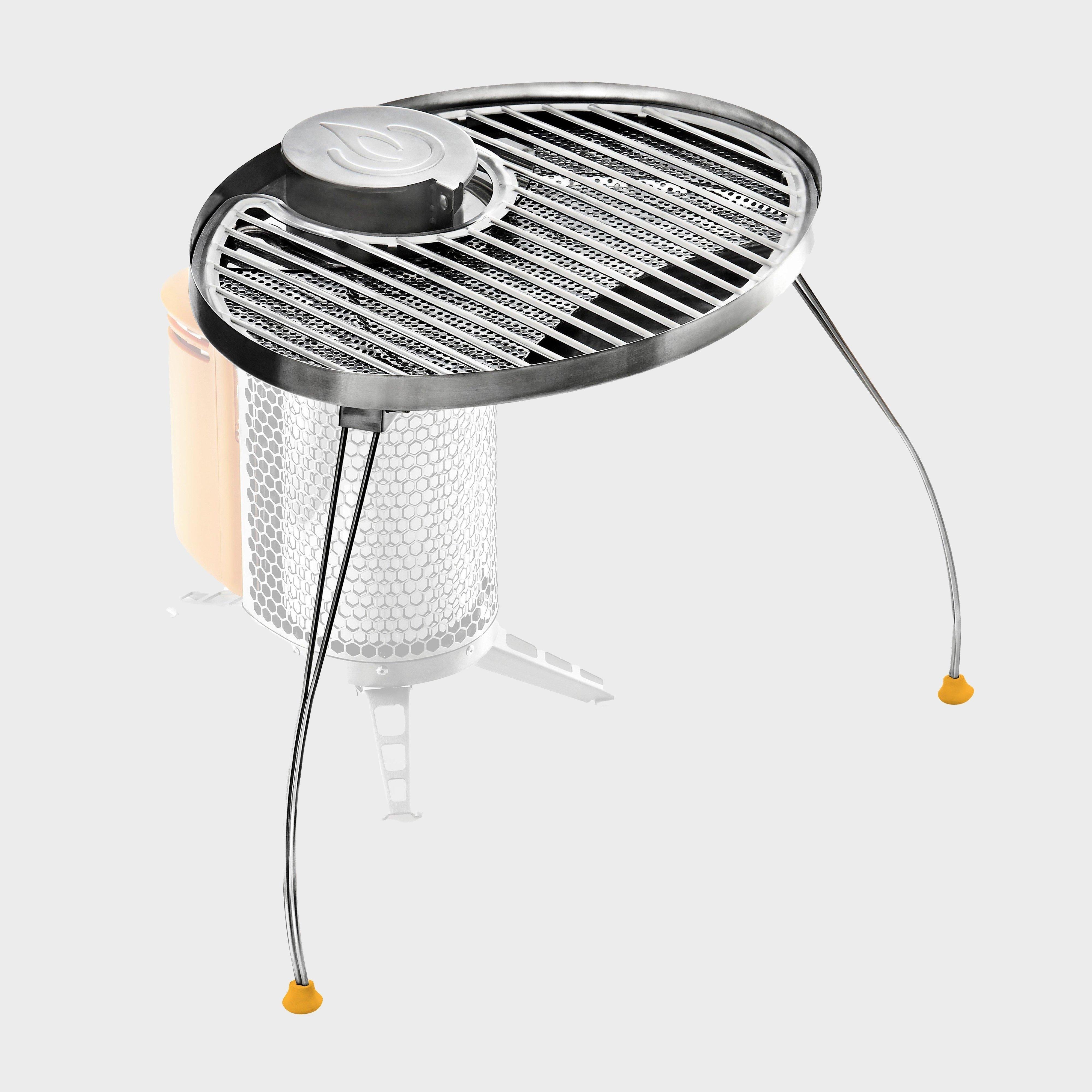 Portable Grill