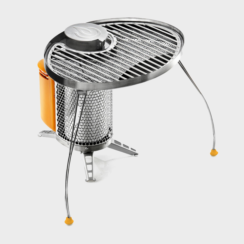 Portable Grill