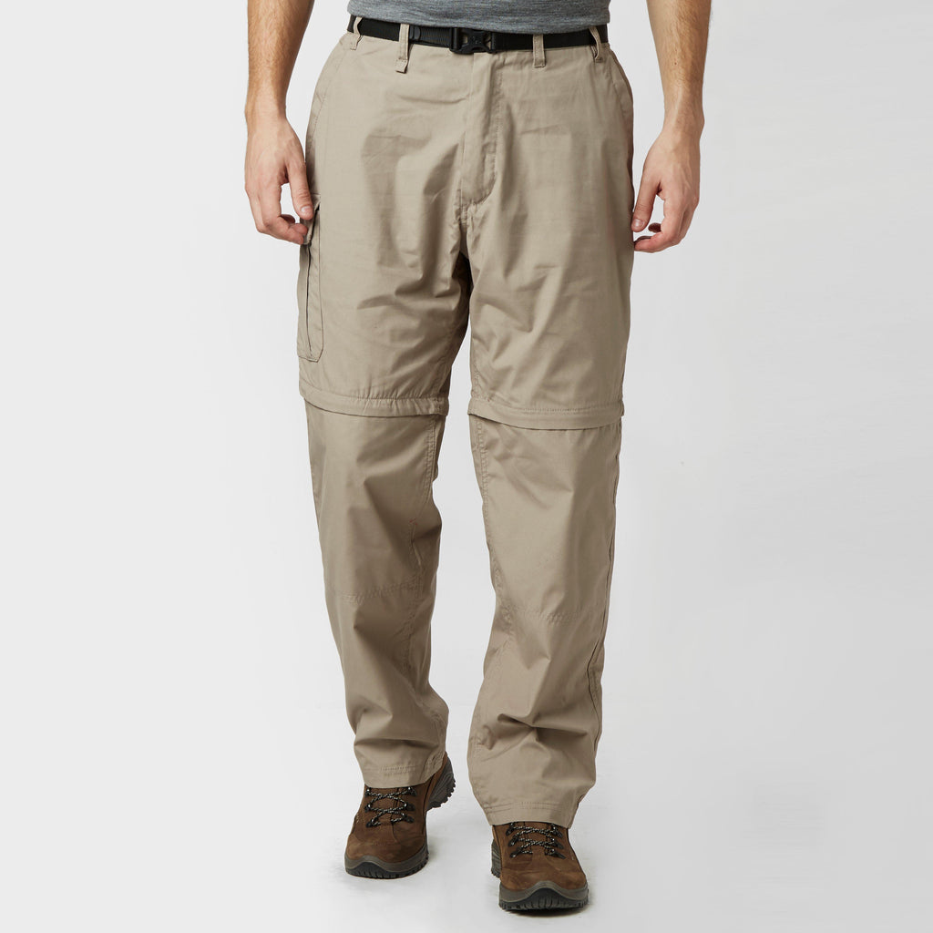 Men's Kiwi Convertible Trousers (Short)