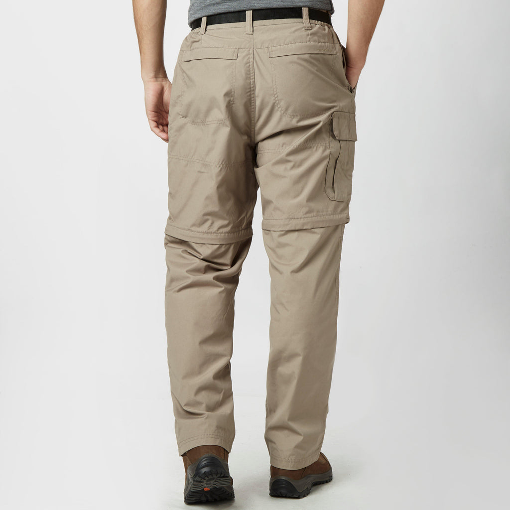 Men's Kiwi Convertible Trousers (Short)